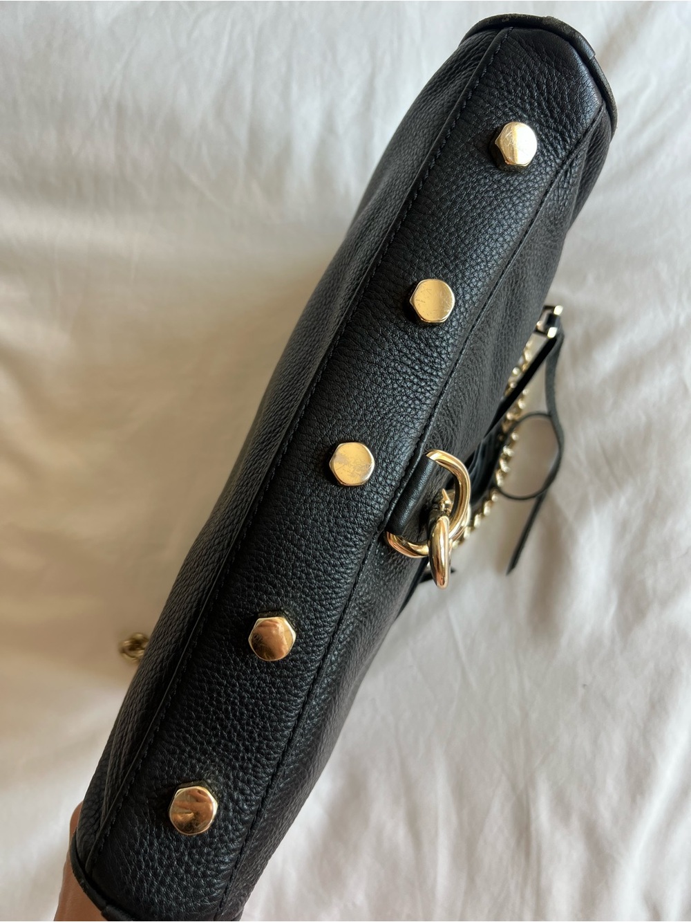 Rebecca Minkoff MAC Crossbody Bag - Picture 4 of 6